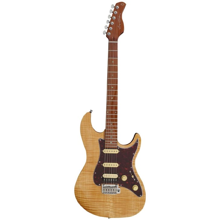 Sire Larry Carlton S7 FM Natural V2