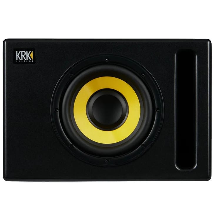 KRK S8.4