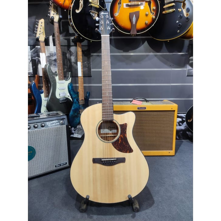 Ibanez Aam300Ce-Nt Usata