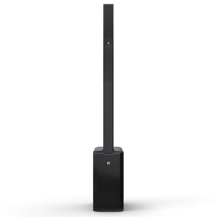 LD Systems Maui 11 G3 Mix Black