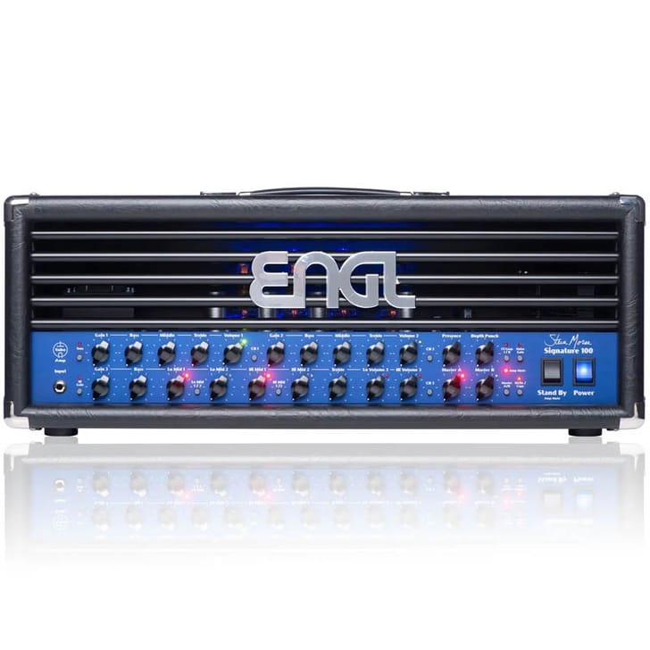 Engl E656 Steve Morse Signature