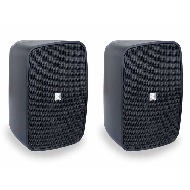 Helvia LIVEO 530 PBK