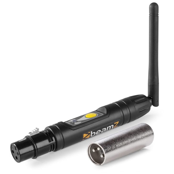 BeamZ BBP Eazykink Wireless DMX