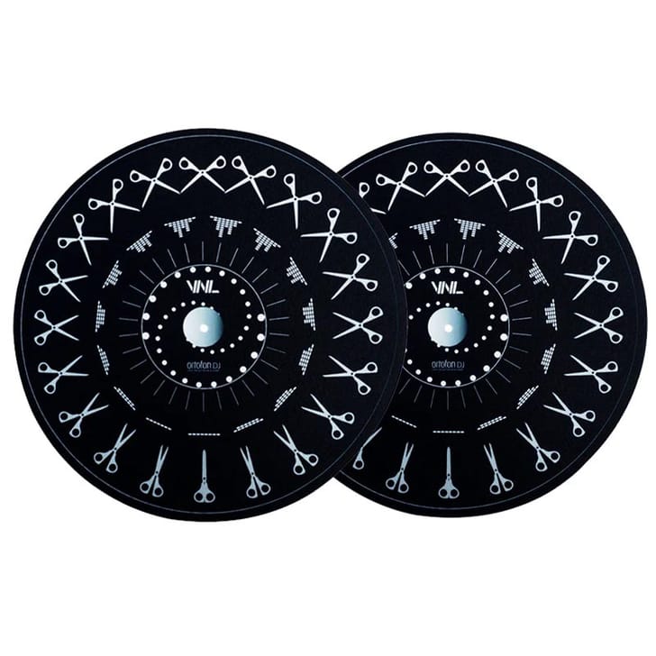 Ortofon Slipmat VNL