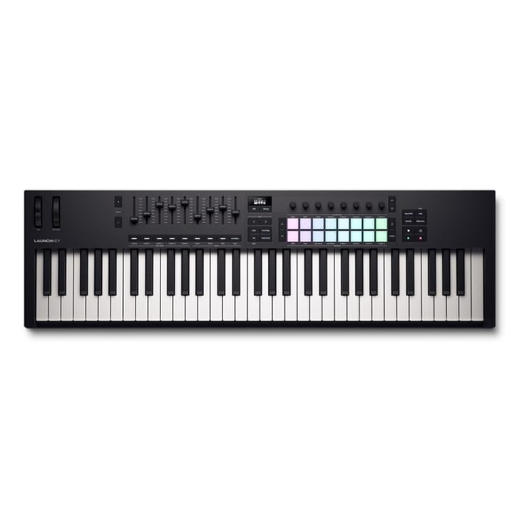Novation Launchkey 61 MK4