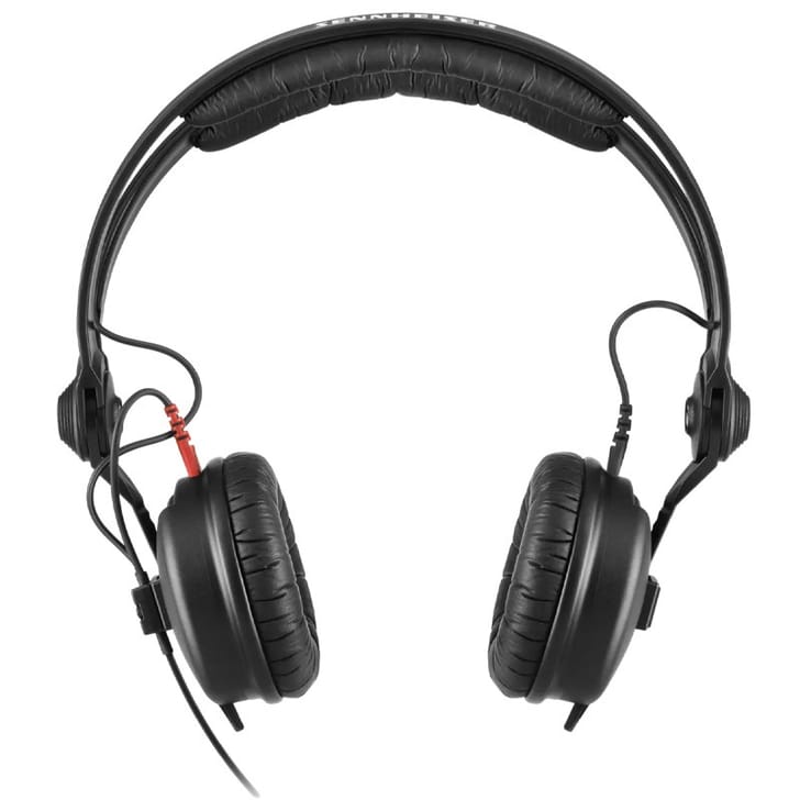 Sennheiser HD25
