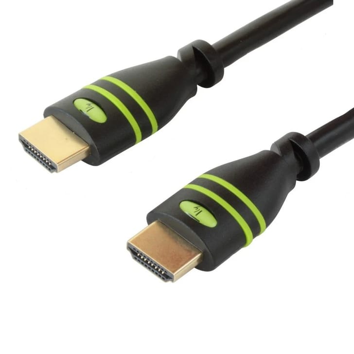 Techly ICOC HDMI-4-050
