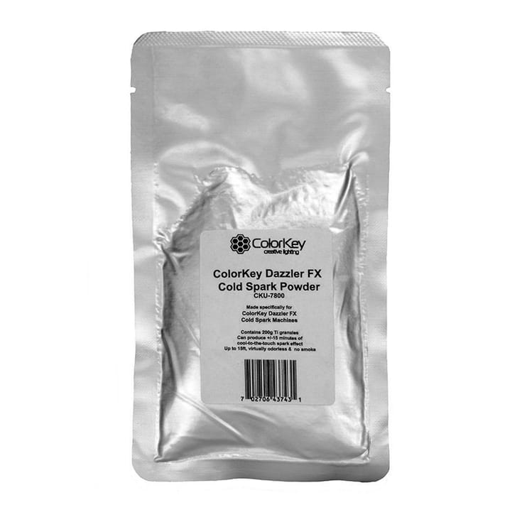 ColorKay Dazzler FX Cold Spark