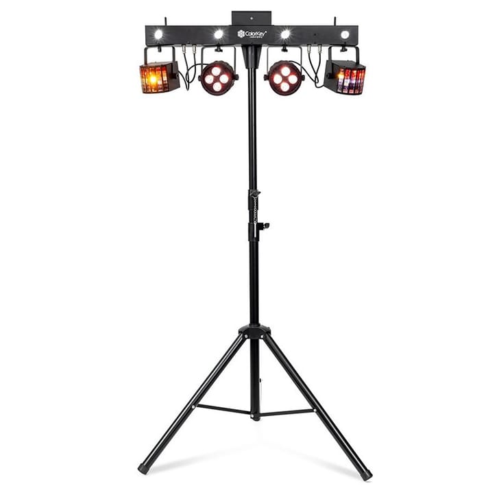 ColorKey Party Bar Mobile 250