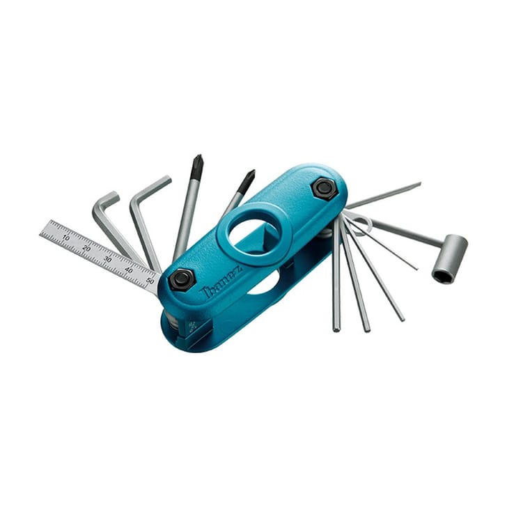 Ibanez MTZ11AMA Aqua Blue Matte