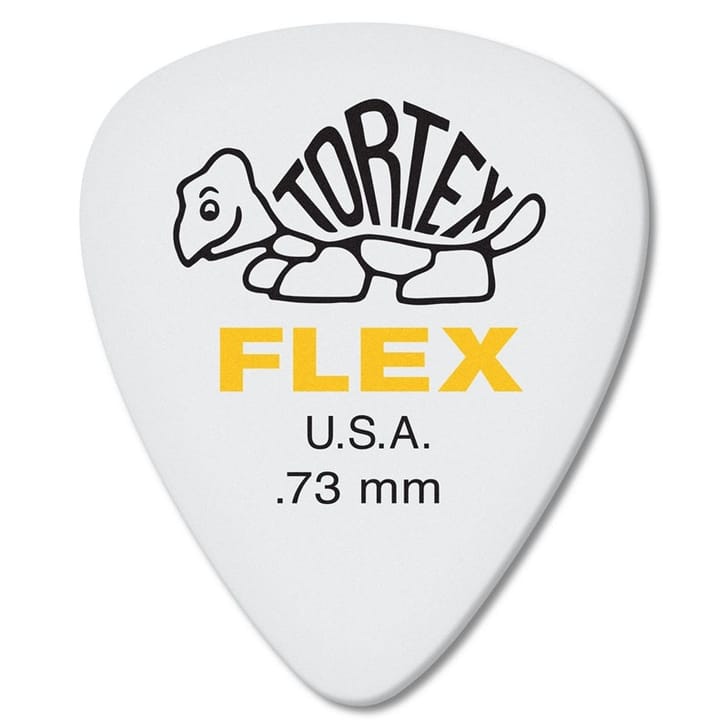 Dunlop Tortex Flex Standard PP12 428P.73