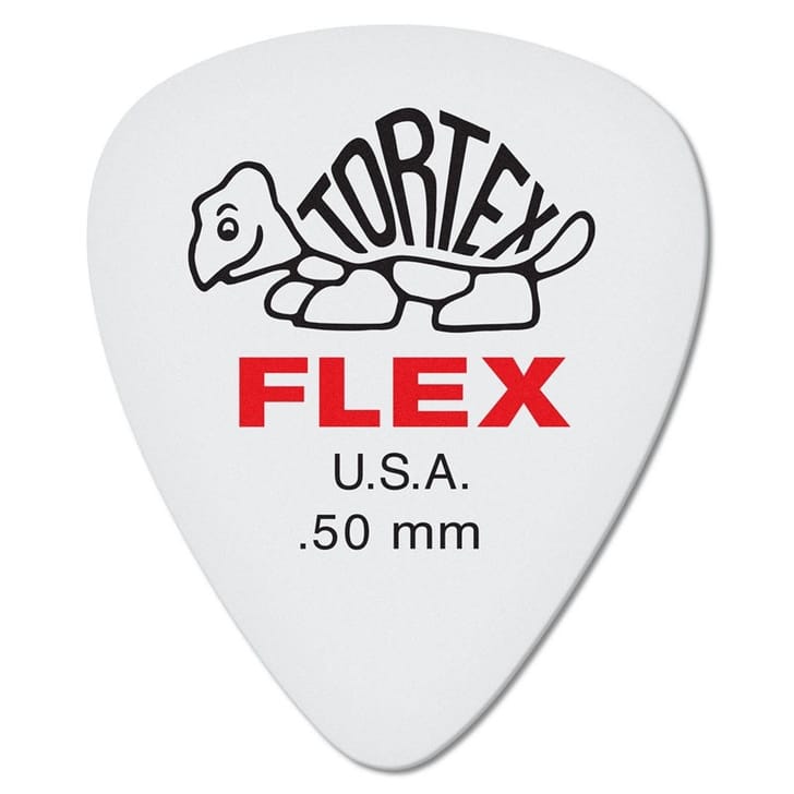 Dunlop Tortex Flex Standard PP12 428P.50