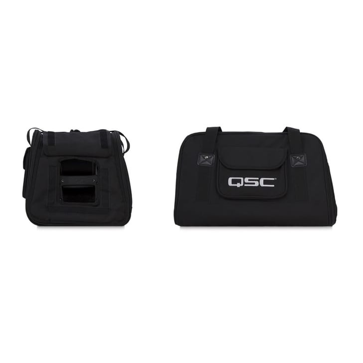 QSC K8 Tote