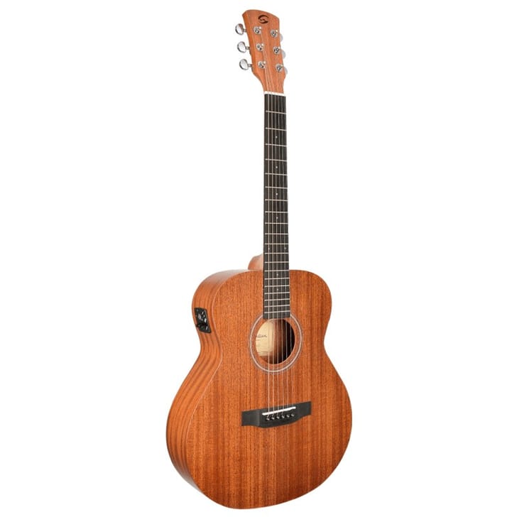 Soundsation BACKROAD-MOP-E