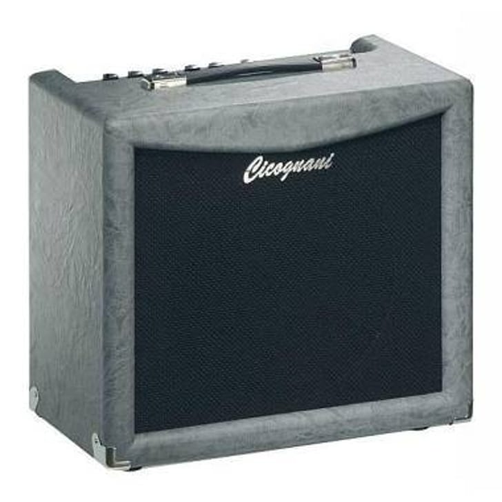 Cicognani Dragon Studio