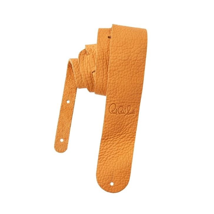 PRS Signature Buffalo Reversible Strap Tan 2"