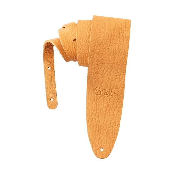PRS Signature Buffalo Reversible Strap Tan 3.5"