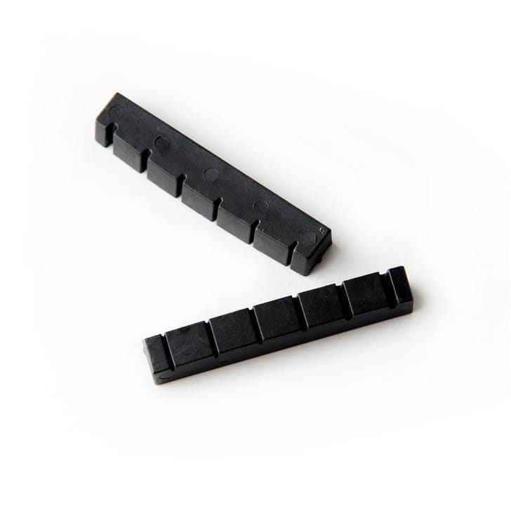 PRS Nut_Capotasto, Wide-thin/fat (Pattern Thin/Pattern