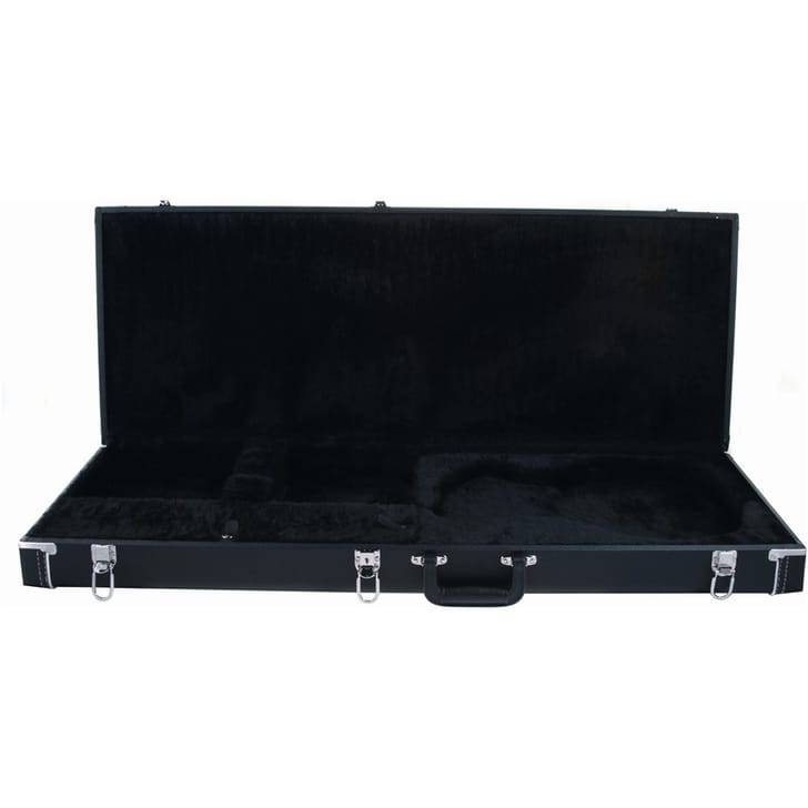 PRS Multi-fit Case (Custom, McCarty, Singlecut)