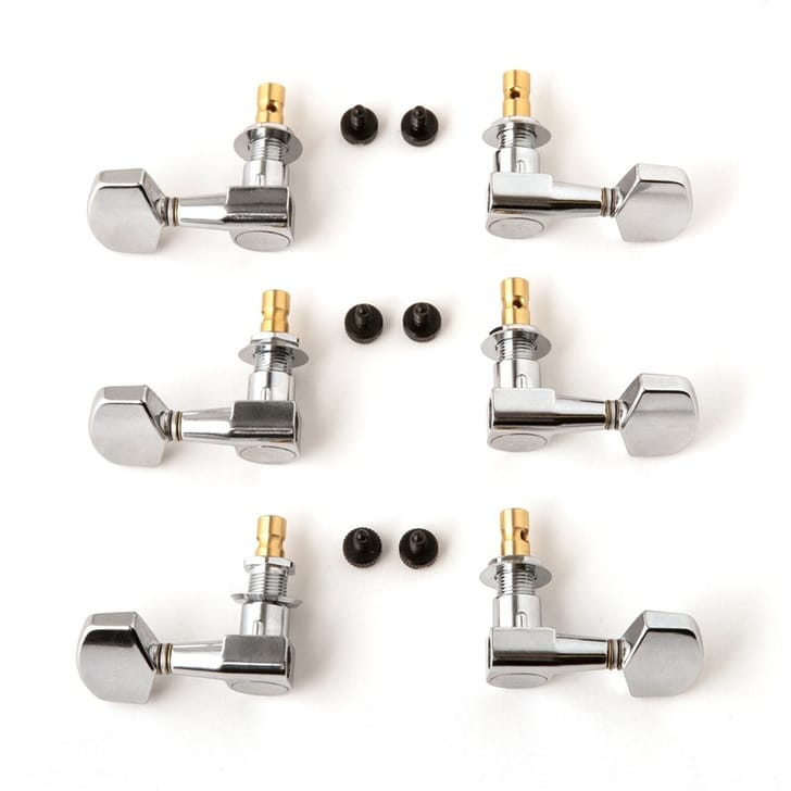 PRS ACC-4364 S2/CE Locking Tuners