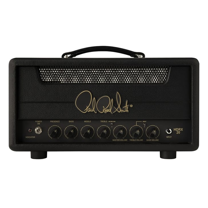 PRS HDRX 20 Head