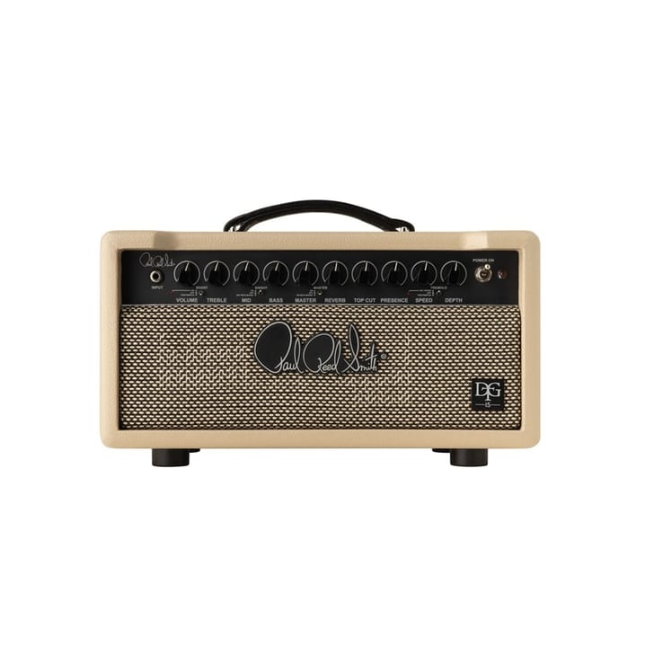 PRS DGT 15 Head
