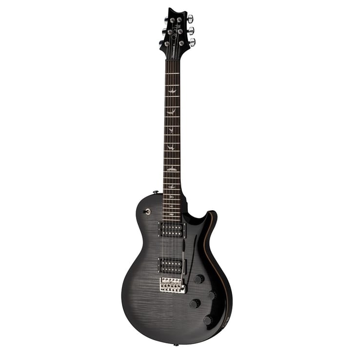 PRS SE Mark Tremonti Violin Top Charcoal 2023