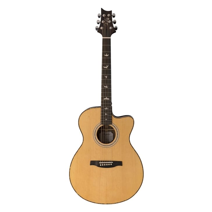 PRS SE A40E Natural