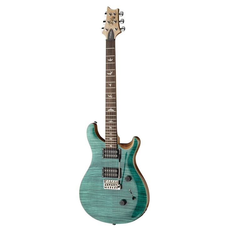 PRS SE Custom 24 Turquoise 2024