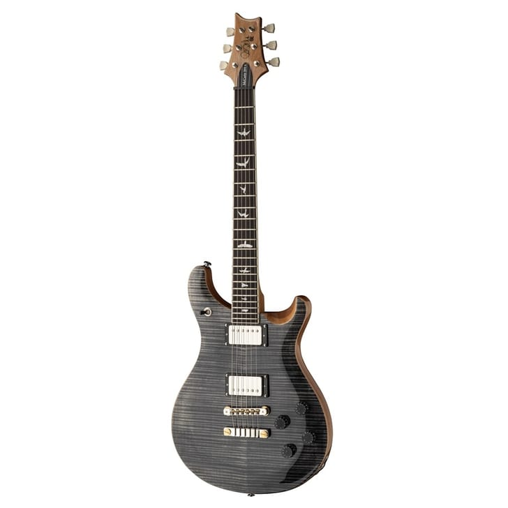 PRS SE McCarty 594 Charcoal