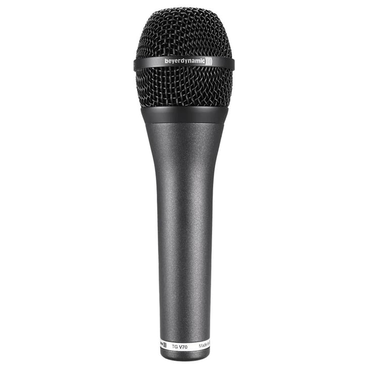 Beyerdynamic TG V70