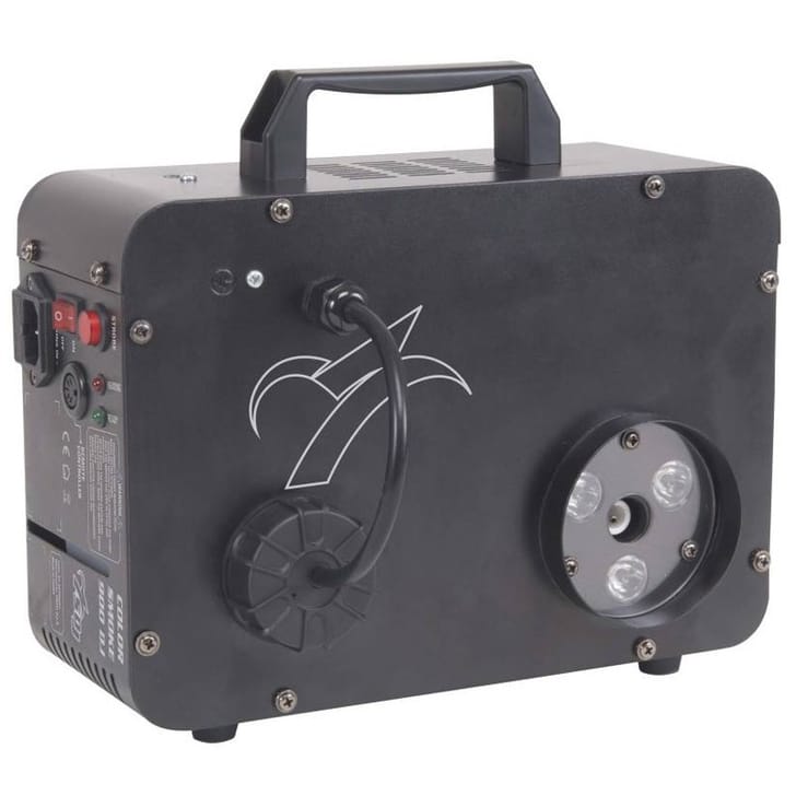 Sagitter Color Smoke 900DJ