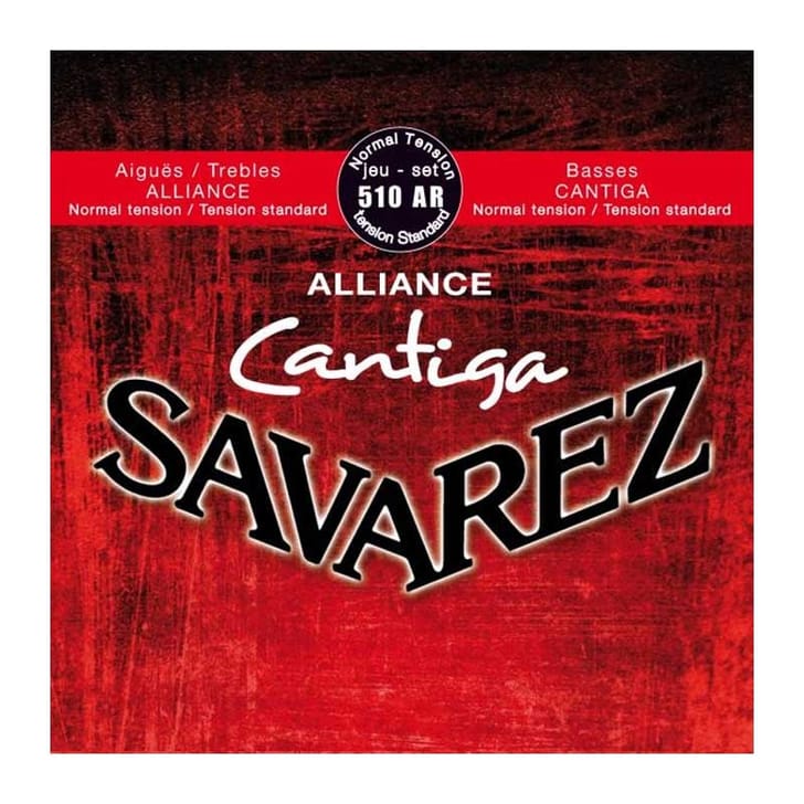 Savarez 510AR