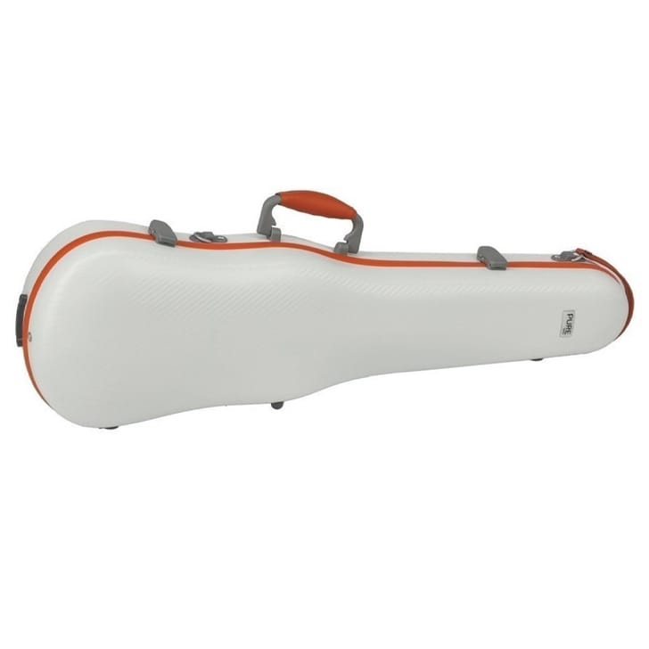 Gewa Fun PS351.088 White/Orange