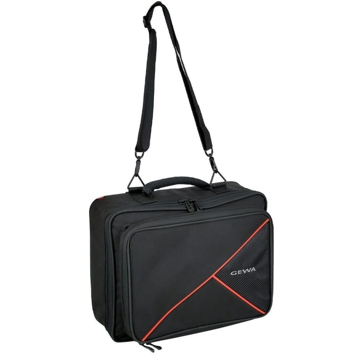Gewa Gig Bag Premium Mixer