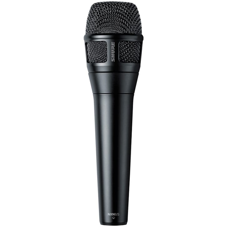 Shure Nexadyne NXN 8/S