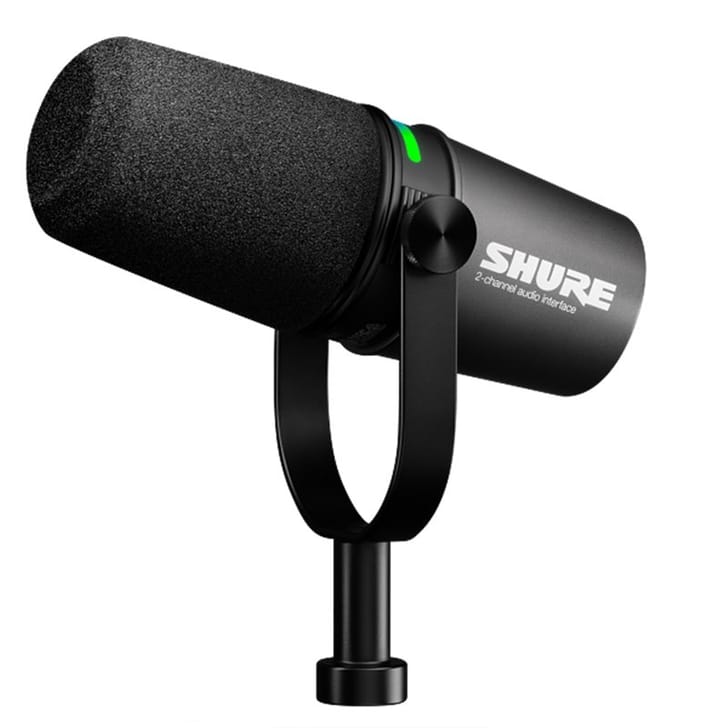 Shure MV7I