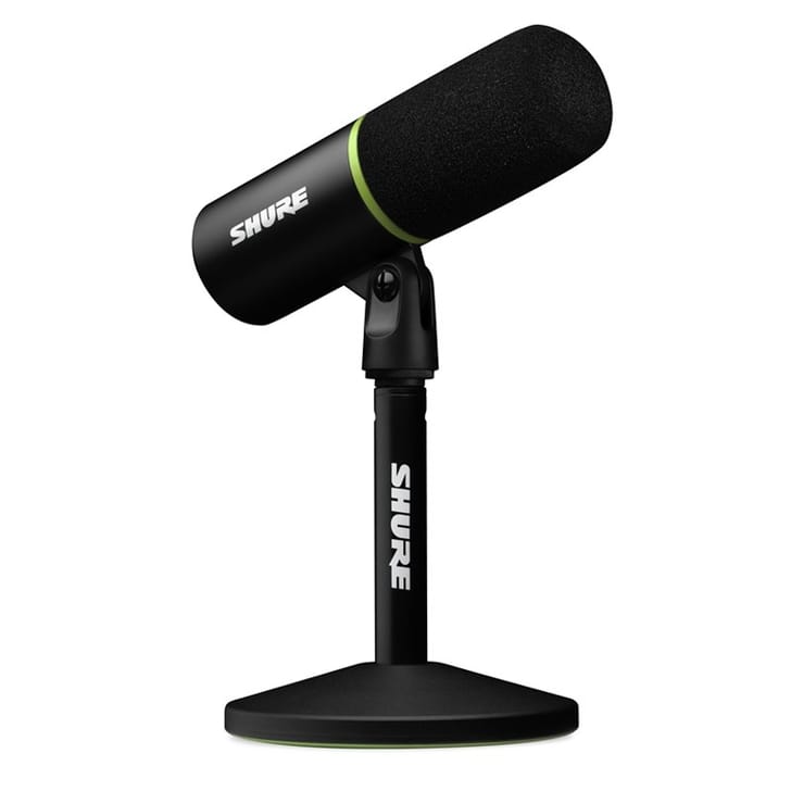 Shure MV6