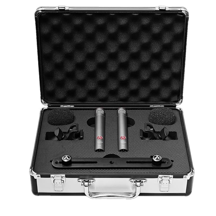 Austrian Audio CC8 Stereo Set