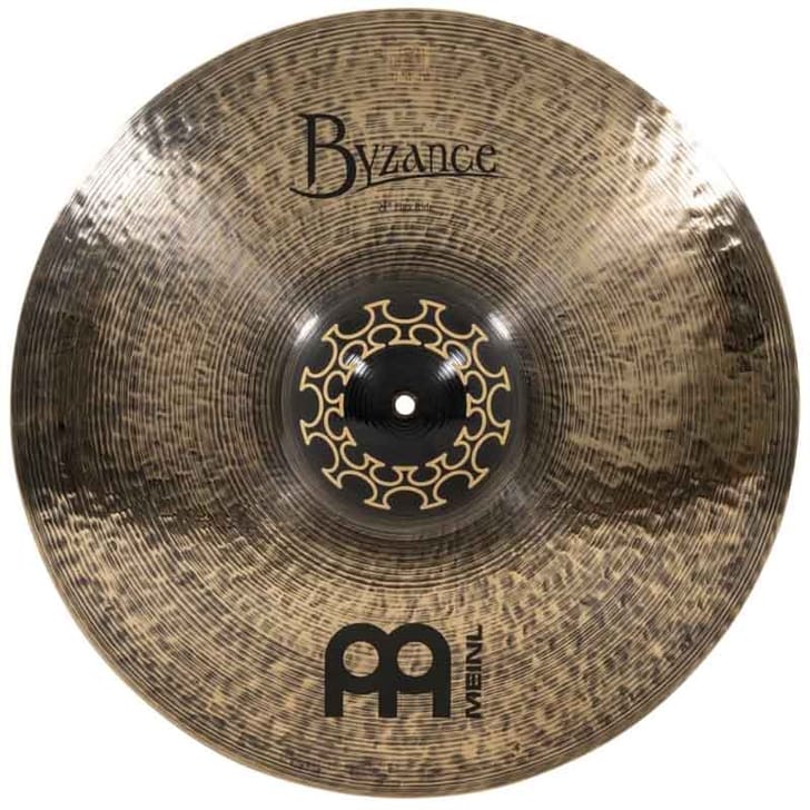 Meinl B21FLXR Byzance Brillant Flex Ride
