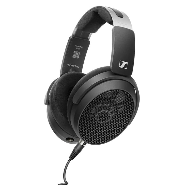 Sennheiser HD490 PRO