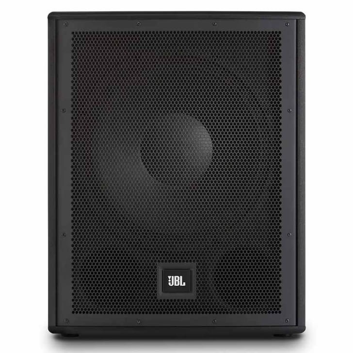 JBL IRX115S