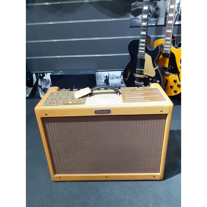 Fender Blues Deluxe Reissue usato