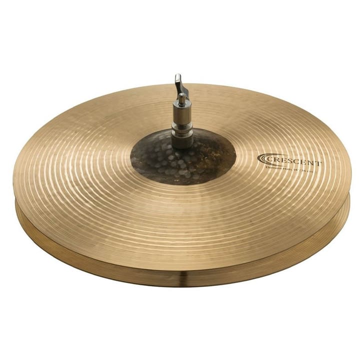 Sabian EL14H Crescent Element Hats