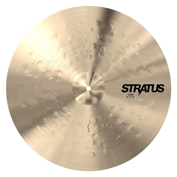 Sabian 16" Stratus Crash