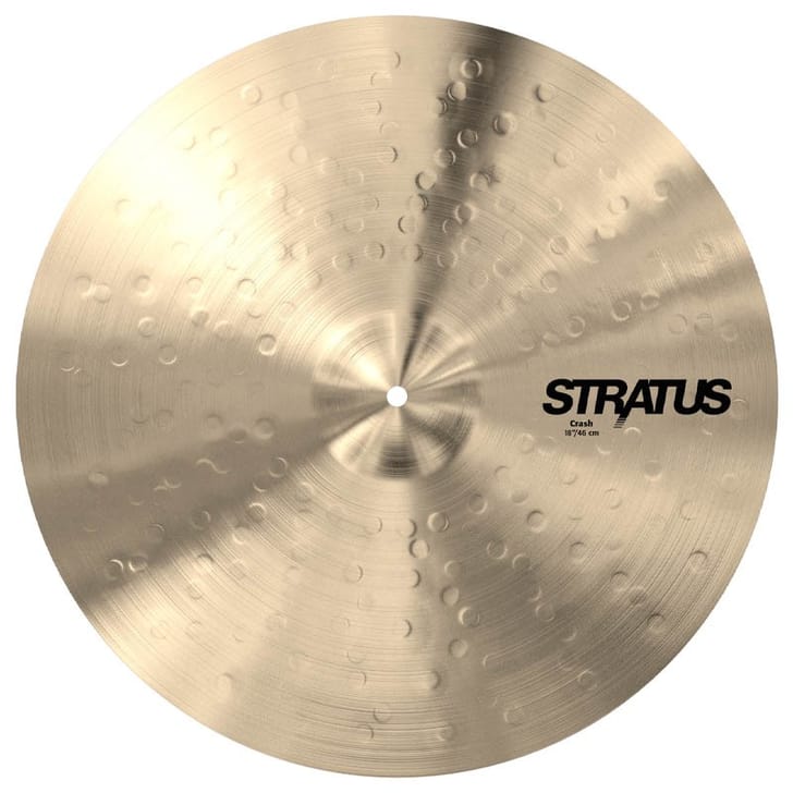 Sabian 18" Stratus Crash