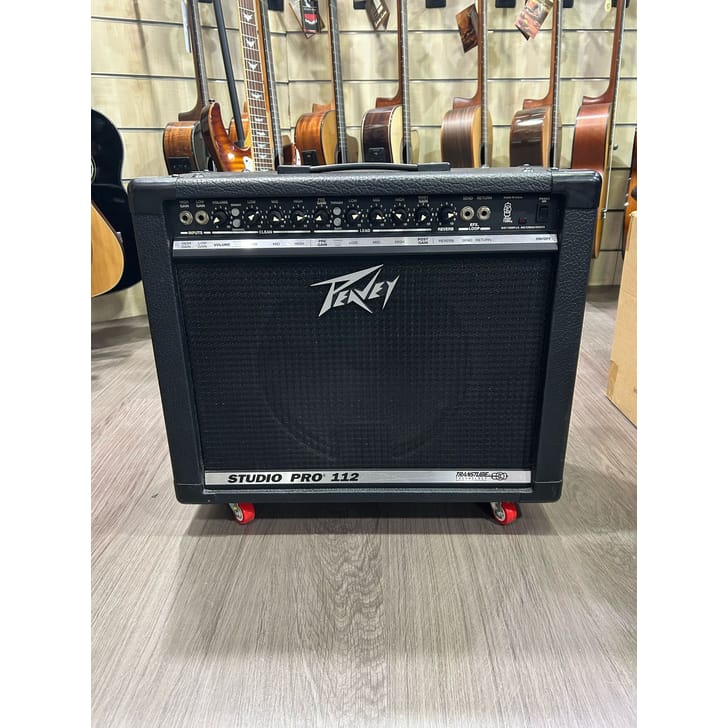 Peavey Studio Pro 112