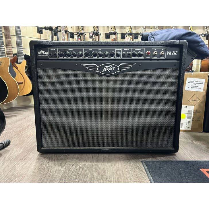 Peavey ValveKing 212