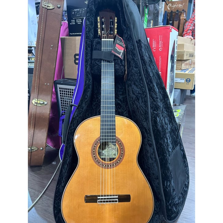 Salvador Cortex Suite C B-Stock