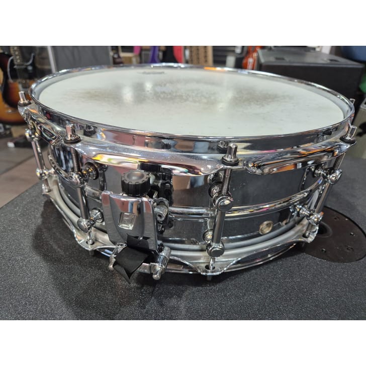 Rullante Tama Slp alluminio 14x5